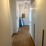 Appartement Apartment's Aquilo Blloku Tirana