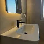 Apartmán Apartment's Aquilo Blloku Tirana
