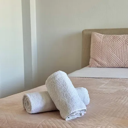 Apartment's Aquilo Blloku アパート *