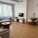 Apartment's Aquilo Blloku *