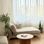 Lejlighed Apartment's Aquilo Blloku Tirana