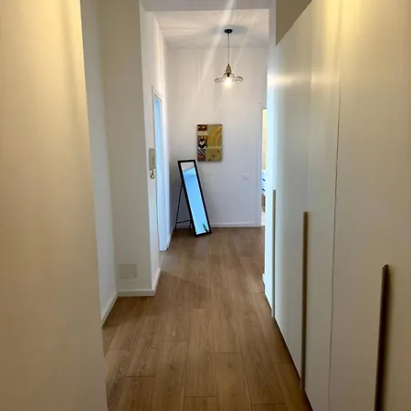 Lägenhet Apartment's Aquilo Blloku Tirana