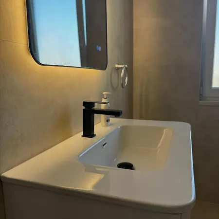 Lägenhet Apartment's Aquilo Blloku Tirana