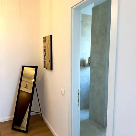 Apartment's Aquilo Blloku * Tiran