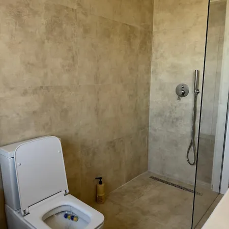 Apartment's Aquilo Blloku * Тирана