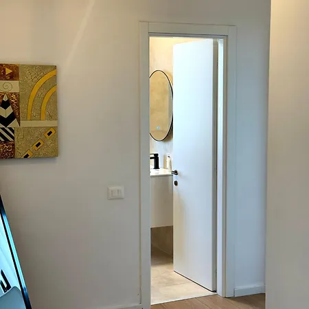 Apartment's Aquilo Blloku Apartmán