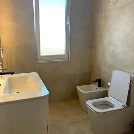 Apartment's Aquilo Blloku Тирана