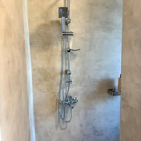 Apartment's Aquilo Blloku * Тирана