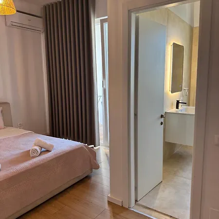 Apartment's Aquilo Blloku * Tirana