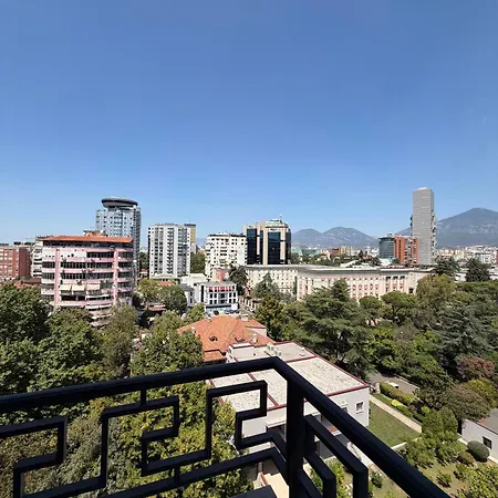 Apartment's Aquilo Blloku Tirana