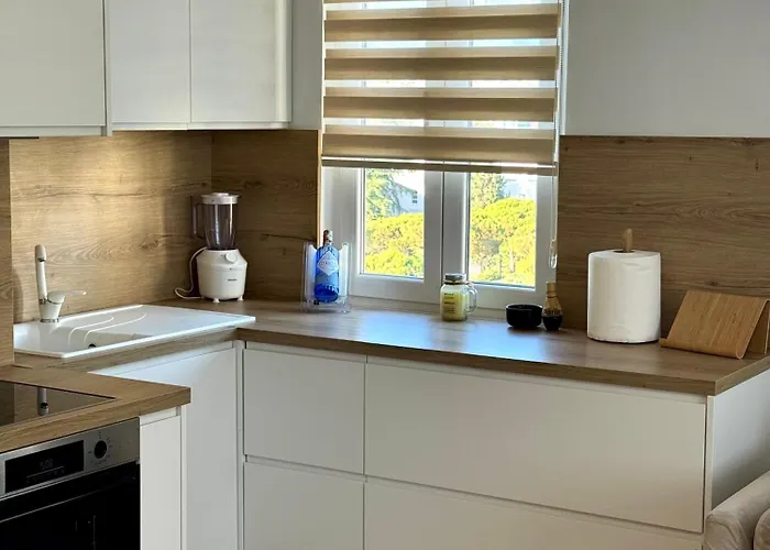 Apartment's Aquilo Blloku