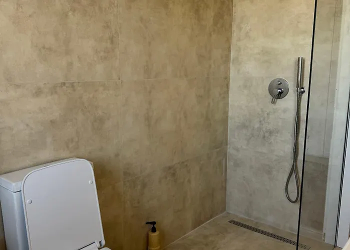 Apartment's Aquilo Blloku * Tirana