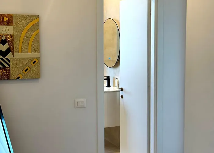 Apartment's Aquilo Blloku Appartamento