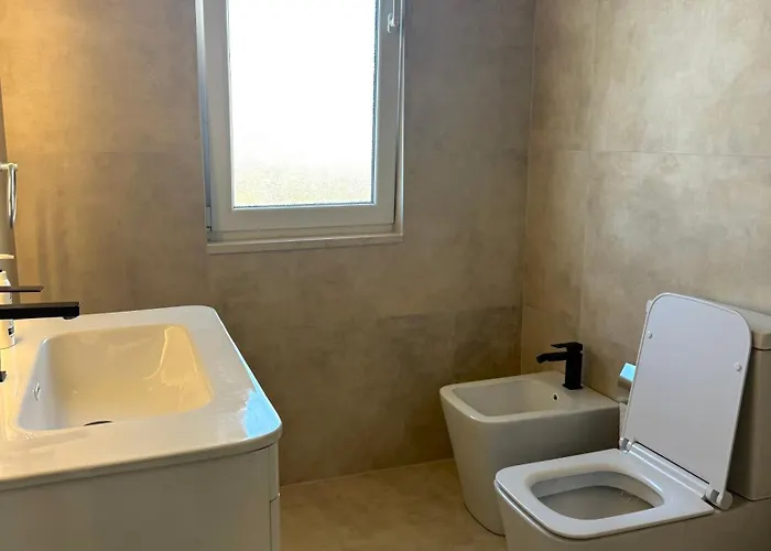 Apartment's Aquilo Blloku Tiran