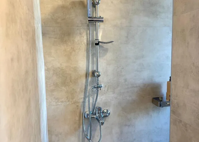 Apartment's Aquilo Blloku * Τίρανα